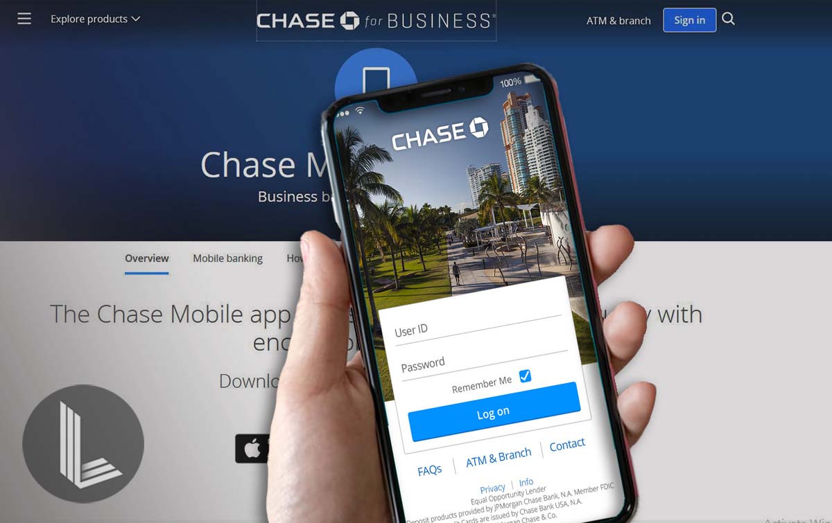 Chase Mobile – Easy Banking Process with Chase Mobile App - lolista.com