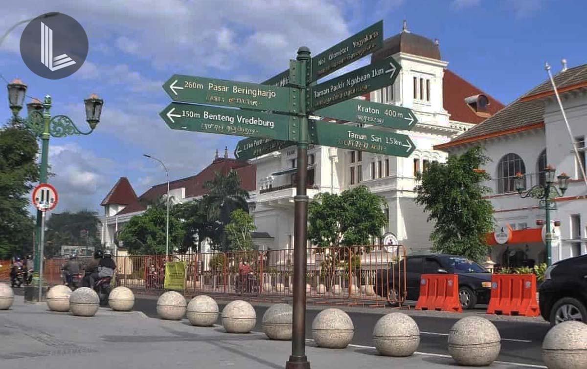 Destinasi Wisata Malioboro: Mengunjungi Berbagai Tempat Wisata ...